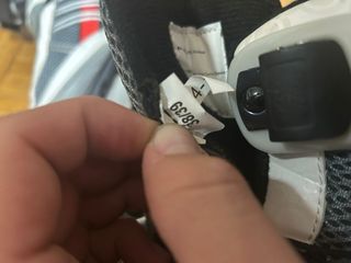 Patines Boomerang Softmax