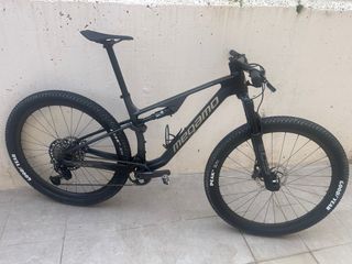 Megamo Track 2025 Talla M