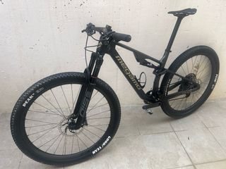 Megamo Track 2025 Talla M