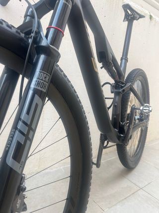 Megamo Track 2025 Talla M