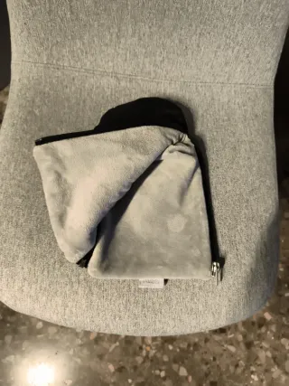 Bolso Gemelar Pirulos Negro