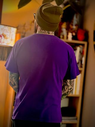 Winds Of Plague Decimate The Weak camiseta