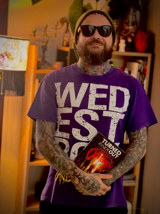 Winds Of Plague Decimate The Weak camiseta