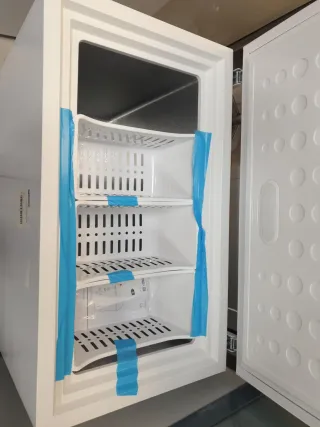 Congelador horizontal 1.03m largo