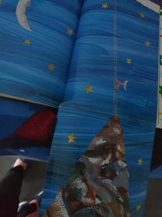 Papá, por favor, consigueme la luna/ Papa, Plea...