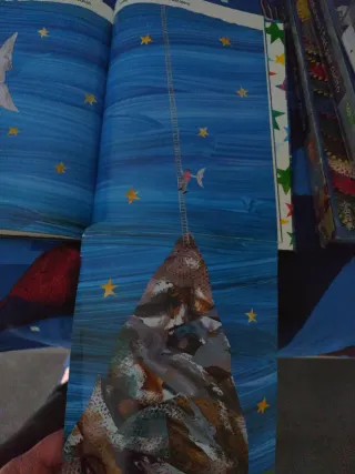 Papá, por favor, consigueme la luna/ Papa, Plea...