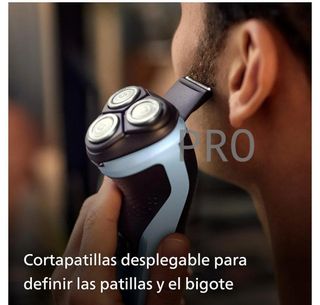 Philips Serie X3000 Afeitadora Eléctrica