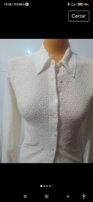 Traje de chaqueta y falda