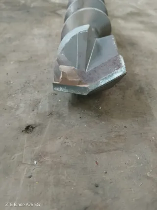 Broca Kango Hitachi 40cm 50mm