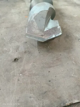 Broca Kango Hitachi 40cm 50mm