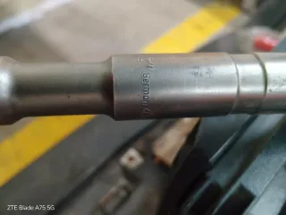 Broca Kango Hitachi 40cm 50mm