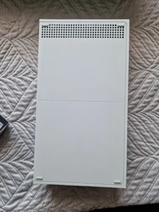 Xbox Series S + 2 Mandos