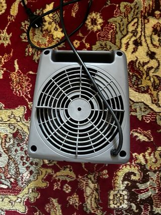 Calentador Rowenta Compacto 2000W