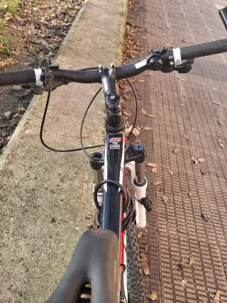 Bicicleta AFX Adulto Solo venta en persona