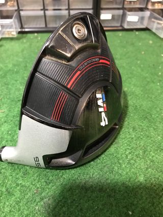 Cabeza Driver TaylorMade M4 9.5°