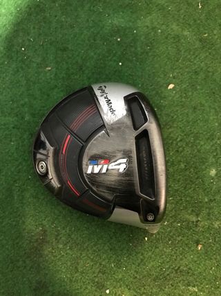 Cabeza Driver TaylorMade M4 9.5°