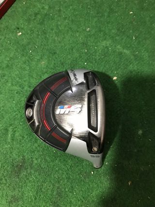 Cabeza Driver TaylorMade M4 9.5°