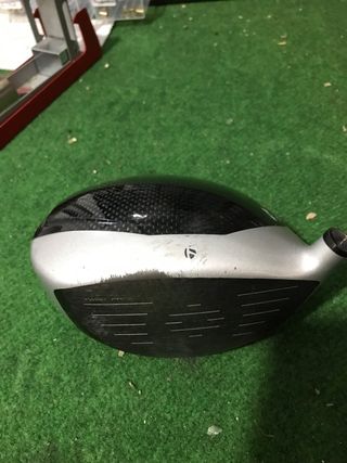 Cabeza Driver TaylorMade M4 9.5°