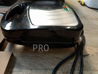 Russell Hobbs Sandwicheras