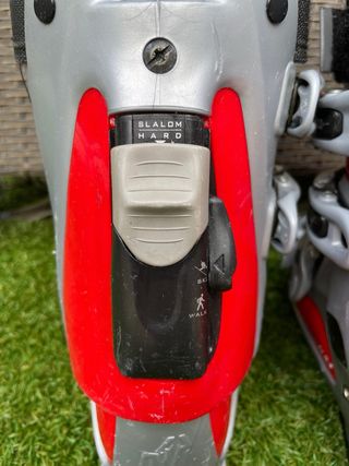 Botas de esquí NORDICA Adulto