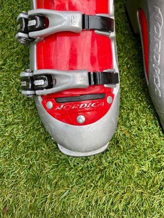 Botas de esquí NORDICA Adulto
