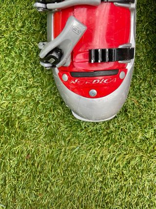 Botas de esquí NORDICA Adulto