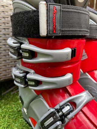 Botas de esquí NORDICA Adulto