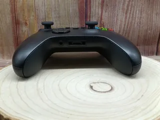 Mando Xbox series joysticks electromagnéticos