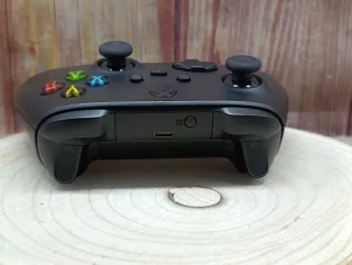 Mando Xbox series joysticks electromagnéticos