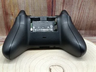 Mando Xbox series joysticks electromagnéticos