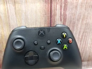 Mando Xbox series joysticks electromagnéticos