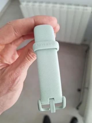 Garmin VIVOSMART 5 Talla S/M (pequeño/mediano)