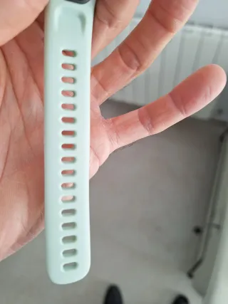 Garmin VIVOSMART 5 Talla S/M (pequeño/mediano)