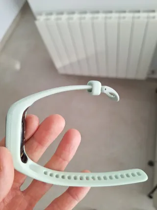 Garmin VIVOSMART 5 Talla S/M (pequeño/mediano)