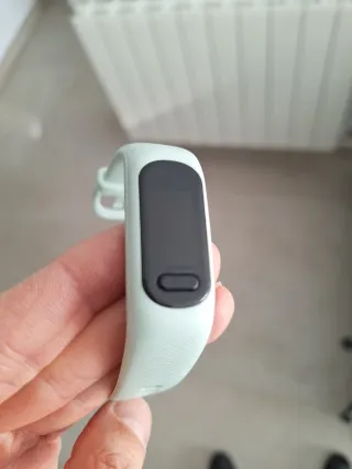 Garmin VIVOSMART 5 Talla S/M (pequeño/mediano)