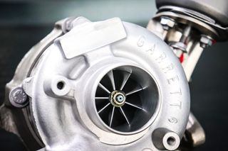 TURBO HIBRIDO VOLKSWAGEN PASSAT 1.9 TDI AVF 717858