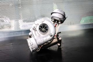 TURBO HIBRIDO VOLKSWAGEN PASSAT 1.9 TDI AVF 717858