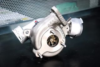 TURBO HIBRIDO VOLKSWAGEN PASSAT 1.9 TDI AVF 717858