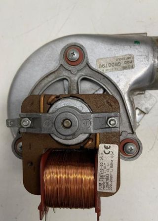 REPUESTOS DE CALDERA FAGOR CE 20E N