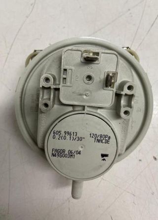 REPUESTOS DE CALDERA FAGOR CE 20E N