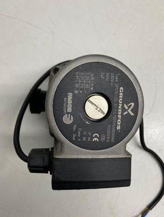 REPUESTOS DE CALDERA FAGOR CE 20E N