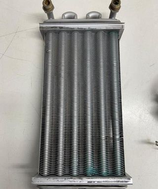 REPUESTOS DE CALDERA FAGOR CE 20E N