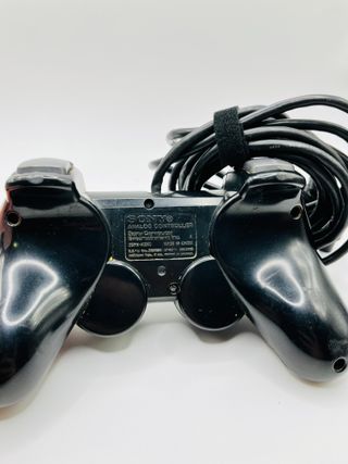 PS2 Slim SCPH-75004 + 2 Controller