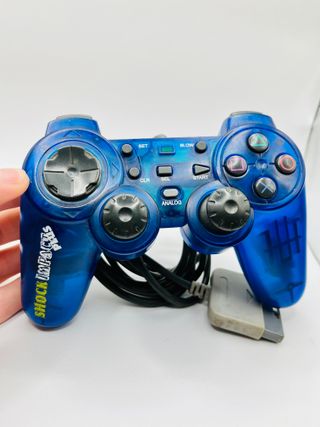 PS2 Slim SCPH-75004 + 2 Controller