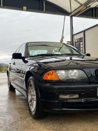 BMW Serie 3 2001