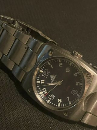 Reloj Vintage Adidas
