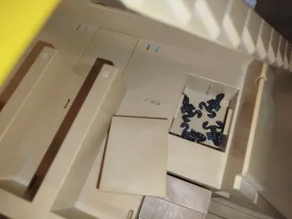 Playmobil Pirámide y Templo Egipcio