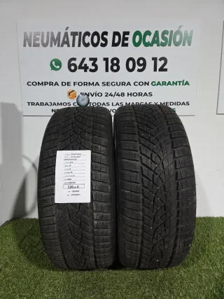 225 45 18 95V GOODYEAR ULTRAGRIPPERFORMANCE