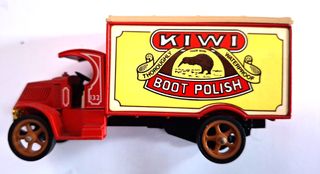 Matchbox Y30 1920 AC Mack