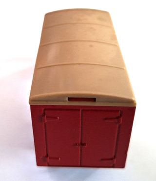 Matchbox Y30 1920 AC Mack